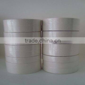 Self Adhesive Kraft Paper Tape, Double Sided Release Paper Tape ,kraft Paper Gummed Tapefactory photo-2