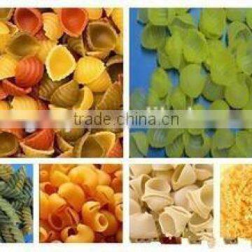 Screw/shell/bulges Extruded Snack Processing Line/food Machine/pellet Chips Making Machine Quality Choice photo-6