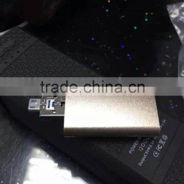 2016 New Style OTG USB Flash Drive for IPhone USB Pen Drive photo-4