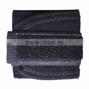 Fashionable Men Basketball Protection Wristband Adjustable Wrist Support/Strap photo-3