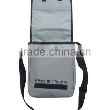 Alibaba china Classic Design white canvas School Day leisure bag Haversack School Bags for Daytrip