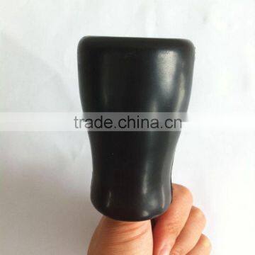 black pint thumb cover stress balls