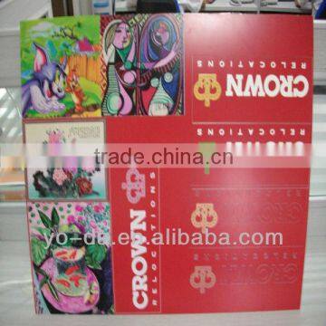 A2 Size 1440*2880 Dpi uv Metal Printer YD4880C photo-4