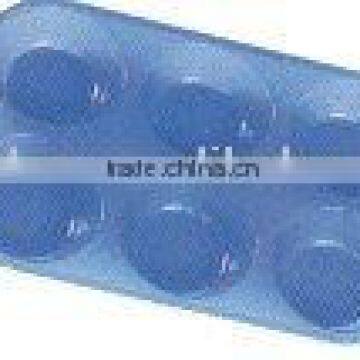 FDA & LFGB Silicone Bakeware (CL1D-MGP09)