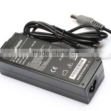 Latest replacement notebook battery accessories charger adapter for Lenovo 20v 4.5a