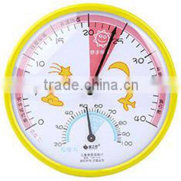 New Baby Thermometer Hygrometer Made in China