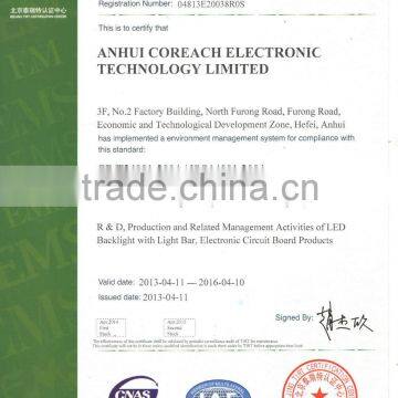 30W LED Track Light 2400LM 60degree 3000K 4000K CRI80Ra photo-6