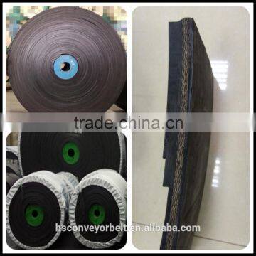 Nylon Conveyer Belt EP conveyor belt Top quality