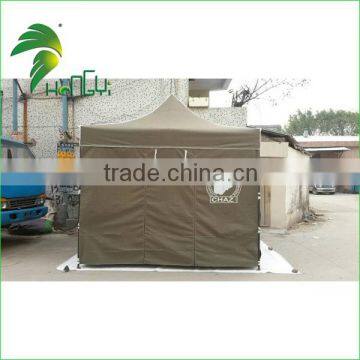 hongyi cheap aluminum frame pop up tent canopy