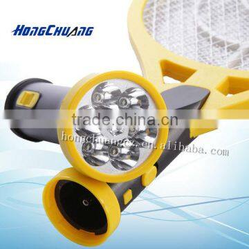 Perfect Function Rechargeable Electric Bug Zapper photo-5