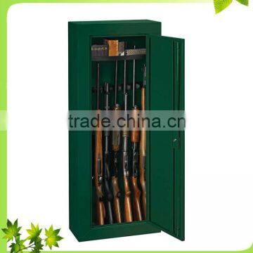 portable gun cabinet laptop size hotel safe anti-burglary money steel fingerprint safe box grey home digital safe deposit box