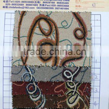 Wholesale fashion pattern yarn dyed fabric suppliers