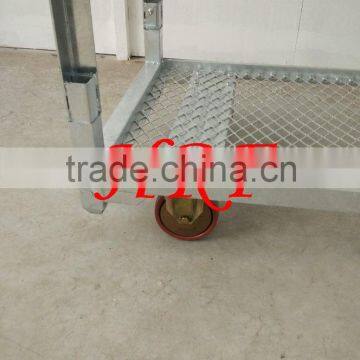 TOOL CART/FLOWER TROLLEY Nursery Flower Cart / Danish Trollley/Flower Trolley Danish Cart photo-3