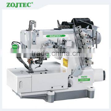 ZJ562DD-02CB/UT Direct drive interlock sewing machine with auto trimmer