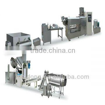 Instant Nutritional Rice Extrusion Food Machine