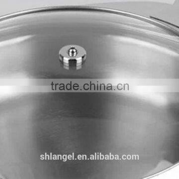 Quality Products Buffet Stove Hot Selling Products in China photo-4