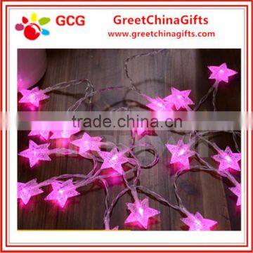 Starry Waterproof LED Light Bulb Lamp for Christmas Decoration