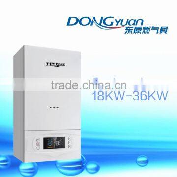 New Model Gas Boiler Heating Wall for Heating and Hot Water Supply photo-2