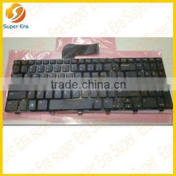 NEW original US USA America keyboard for Dell inspiron 15R N5110 laptop spare parts -----SUPER ERA