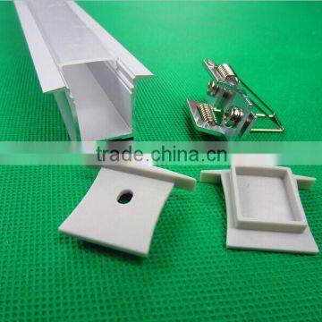 LED Aluminum Profiles