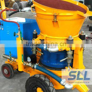 Shotcrete Machine In Shotcrete Machine Philippines