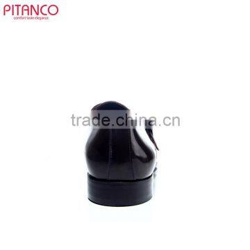High Quality Monk Straps Mens Dress Shoe photo-3