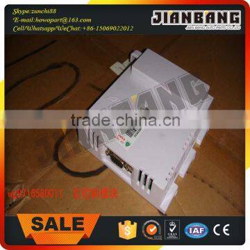 China Truck Cab Parts Control Module WG9716580011