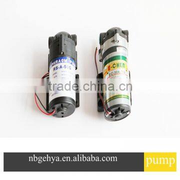 Ro Water Purifier Booster/Self-priming Pump photo-2