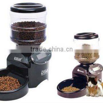 Automatic Pet Feeder B44