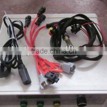 HY-CRI700-1 piezoelectric type common rail injector tester, simulates ECU (Engine Control Unit)