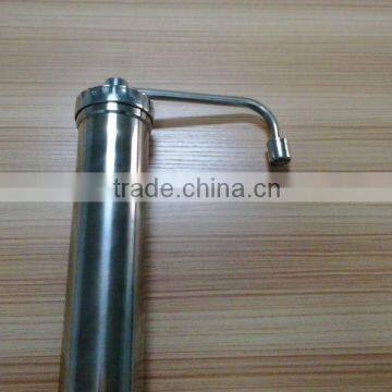 Counter Top Water Cleaner Kitchen Ultra Membrane Filter Water for Beauty and Health photo-5