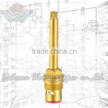 WD-9808 Brass Cartridge