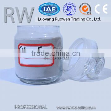 Buy High Purity Silicon Dioxide Powder Low Silica Fume Price