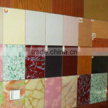 laminated plywood