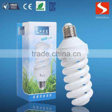 kc certification fluorescent lamp energy saving bulb saver light lamps