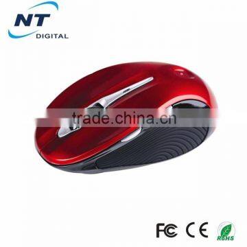 Finger Optical Mouse Wireless photo-5