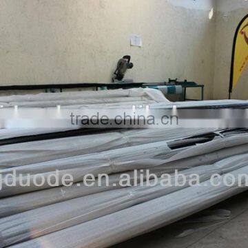 Four Parts Aluminum Swooper Flagpole photo-2