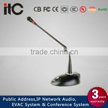 ITC TS-338 Micros Cuello De Ganso