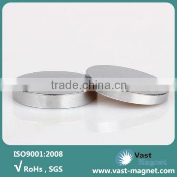 Powerful disc neodymium magnets