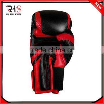 RHS Export Quality Boxing Gloves, Custom Custom Designed Boxing Gloves, Breathable Boxing Gloves