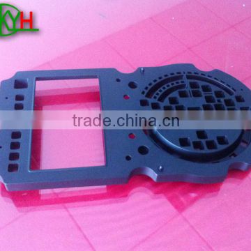 OEM customized plastic machining parts