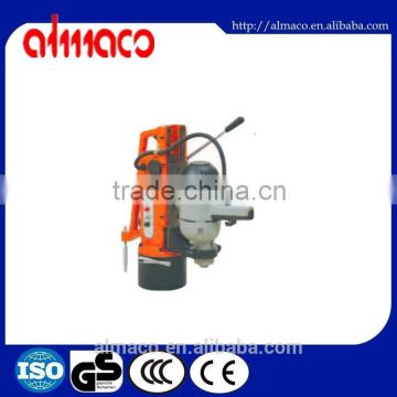 china profect and low price well magnetic drill machine J1C32A of ALMACO company