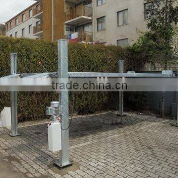 Four Post Parking Lift For Sale With Best Quality & CE Approved