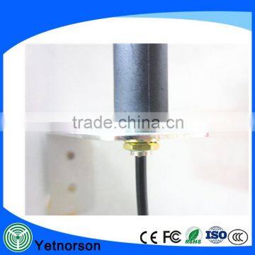 4g Lte Antenna Omni Directional Rubber Antenna With L Brecket for Wall Mount photo-3