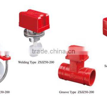 Water Flow Indicator for Fire Fighting System photo-2