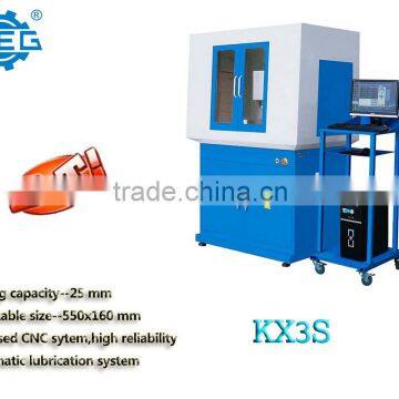 KX3S-SIEG PRO CNC MILLING MACHINE