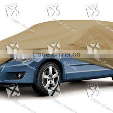 Inflatable Hail Proof Car Cover