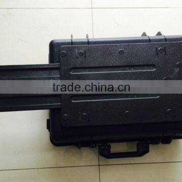 Strong Custom Printing Logo Hard Plastic Flight Hard Case_660004124 photo-2