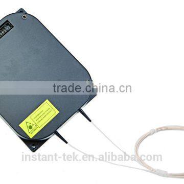 INST Long distance Communication pulsed fiber amplifier