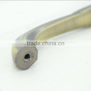 Zinc Alloy Wardrobe Door Handles photo-5